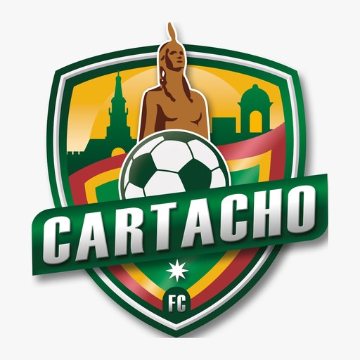 Escudo de Cartacho FC